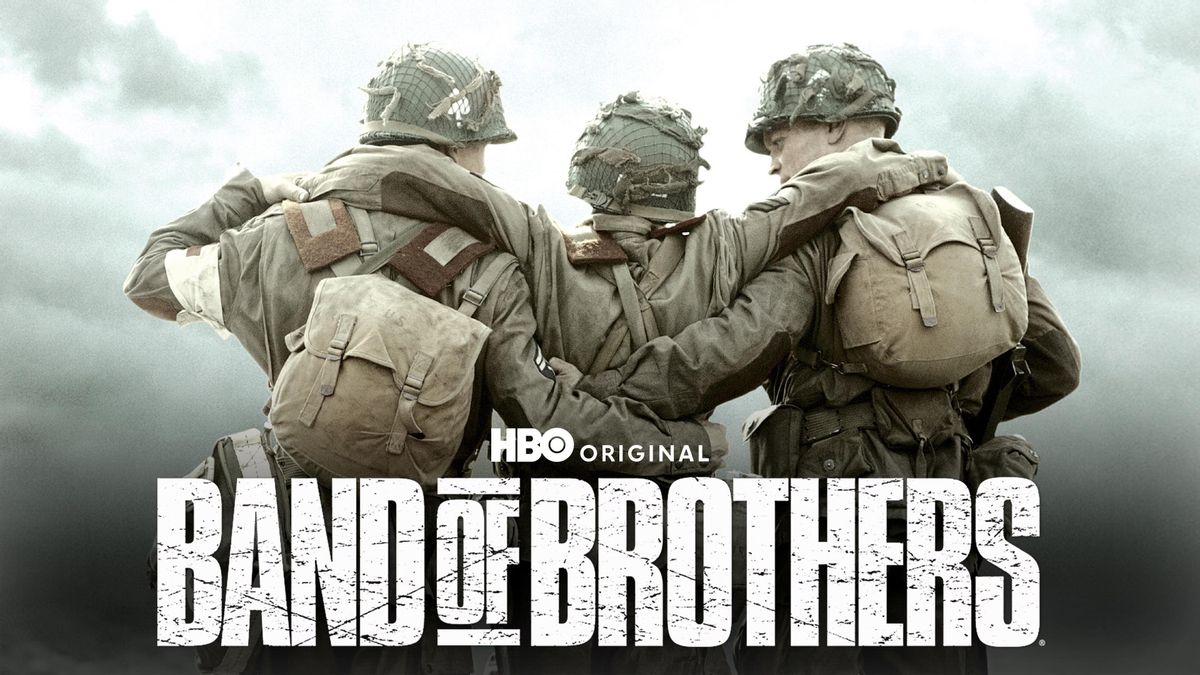 Es una de las mejores series históricas de la televisión y ahora se puede ver en tres plataformas