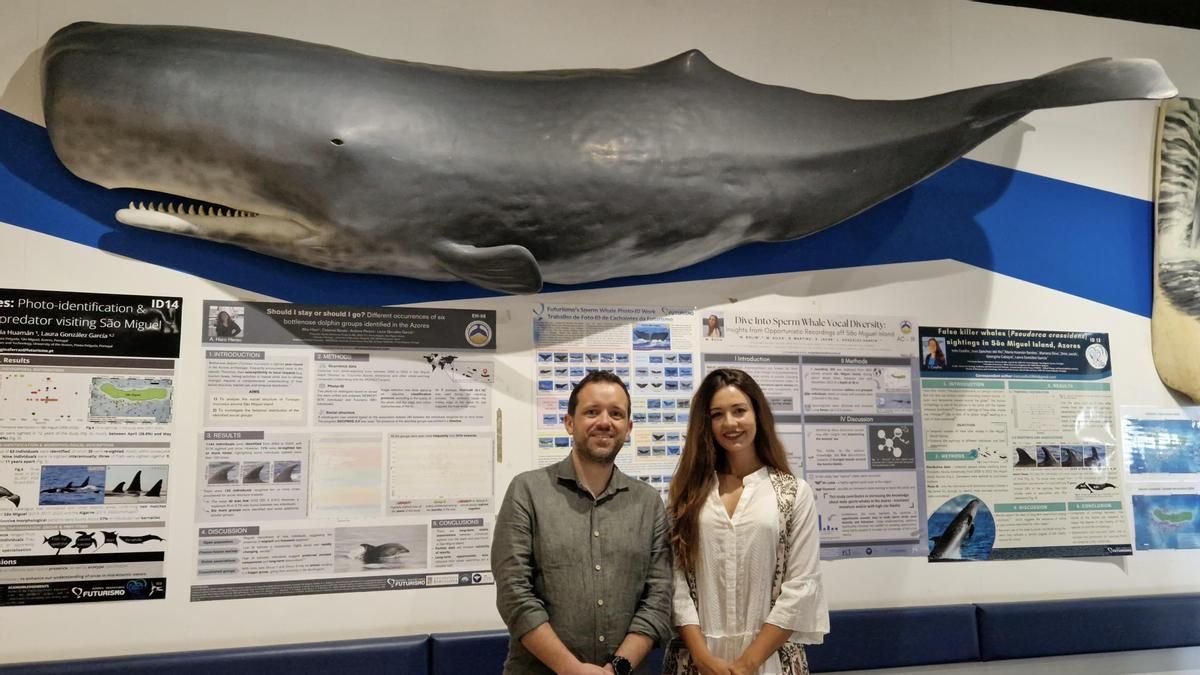 Convenio entre la Universidad de León y la empresa Futurismo Azores Adventures.