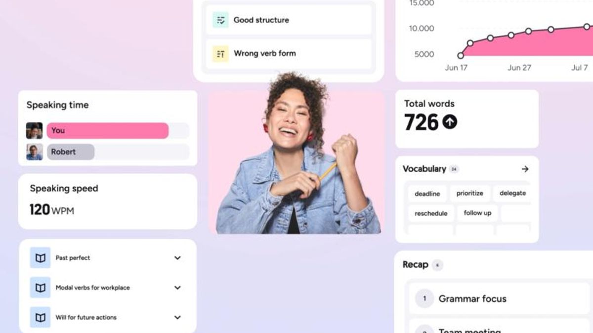 El futuro del aprendizaje de idiomas: Preply y su enfoque impulsado por IA hacia una educación personalizada