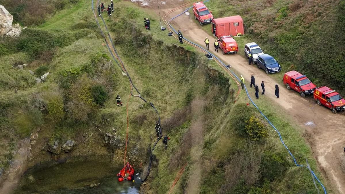 La jueza de Asturias sobresee la causa por la desaparición de una mujer maltratada y su hija hace 39 años por la falta de pistas