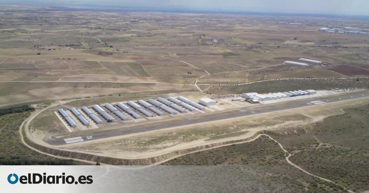 Muere un piloto de 41 años tras estrellarse su avioneta en un pueblo de Toledo