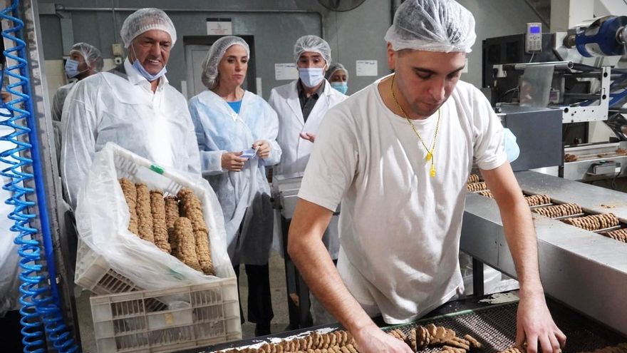 El dueto Scioli-Tolosa Paz le apunta a La Cámpora sin criticar a Cristina, y se prepara para un enroque sobre el final