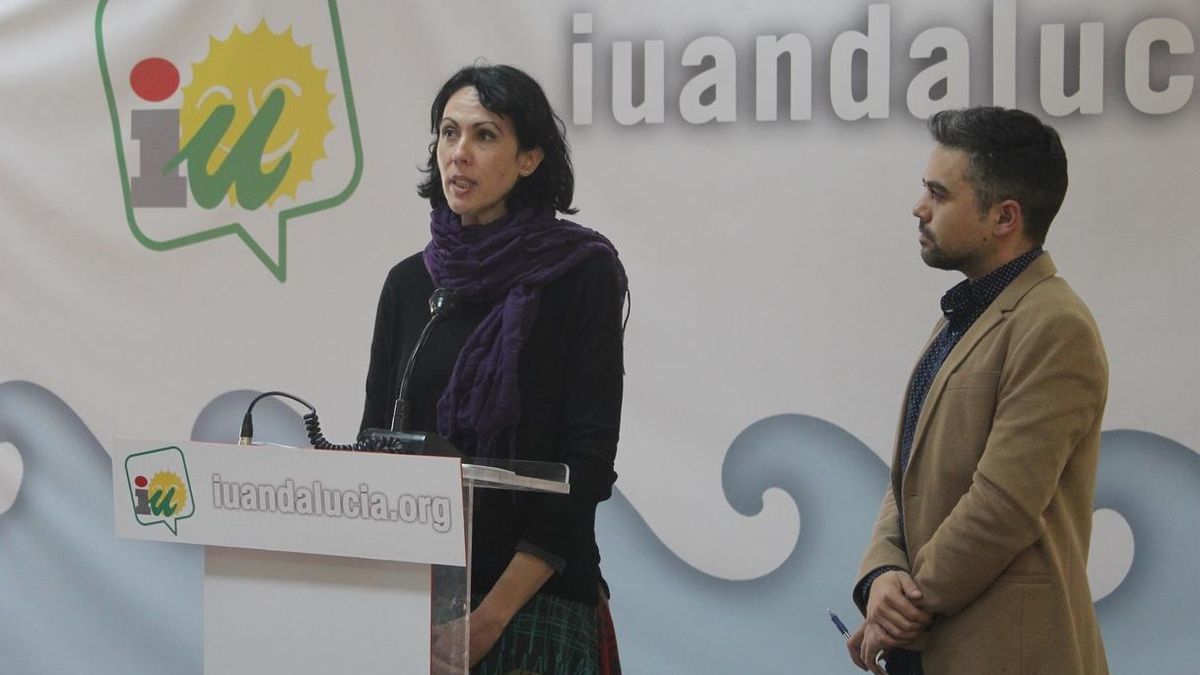 IU pedirá en el Congreso la apertura "pública" los informes y testimonios sobre la muerte de García Caparrós