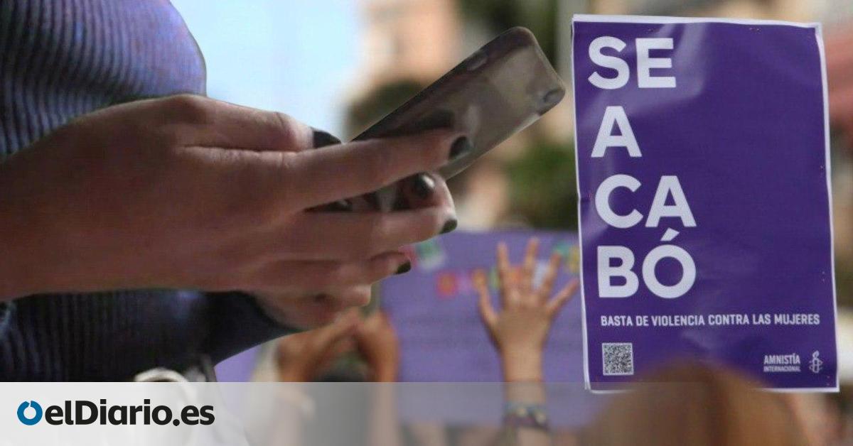 Las ciberviolencias machistas van en aumento: “Cuando juntas anonimato, impunidad y violencia normalizada, hay una tormenta perfecta”