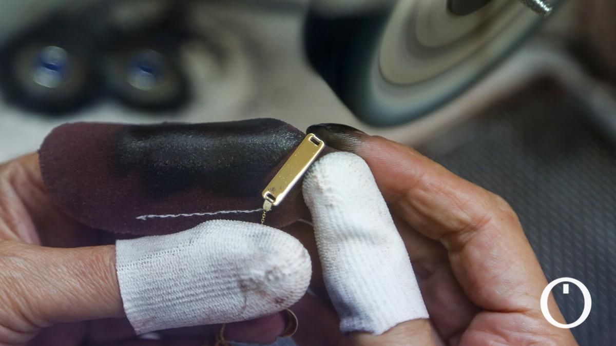 Los joyeros cordobeses barajan usar oro de menor pureza por su elevado precio