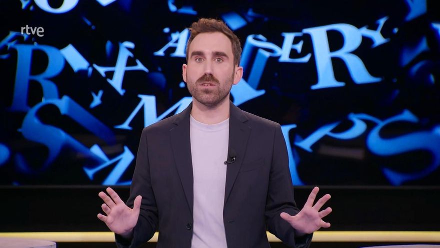 El nuevo campeón de 'Cifras y letras' deja "anonadado" al programa por su rapidez: "Haciendo historia"