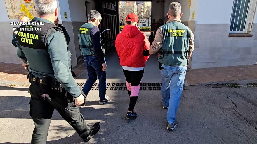 Detenido por difundir videos de agresiones entre menores a través de una aplicación