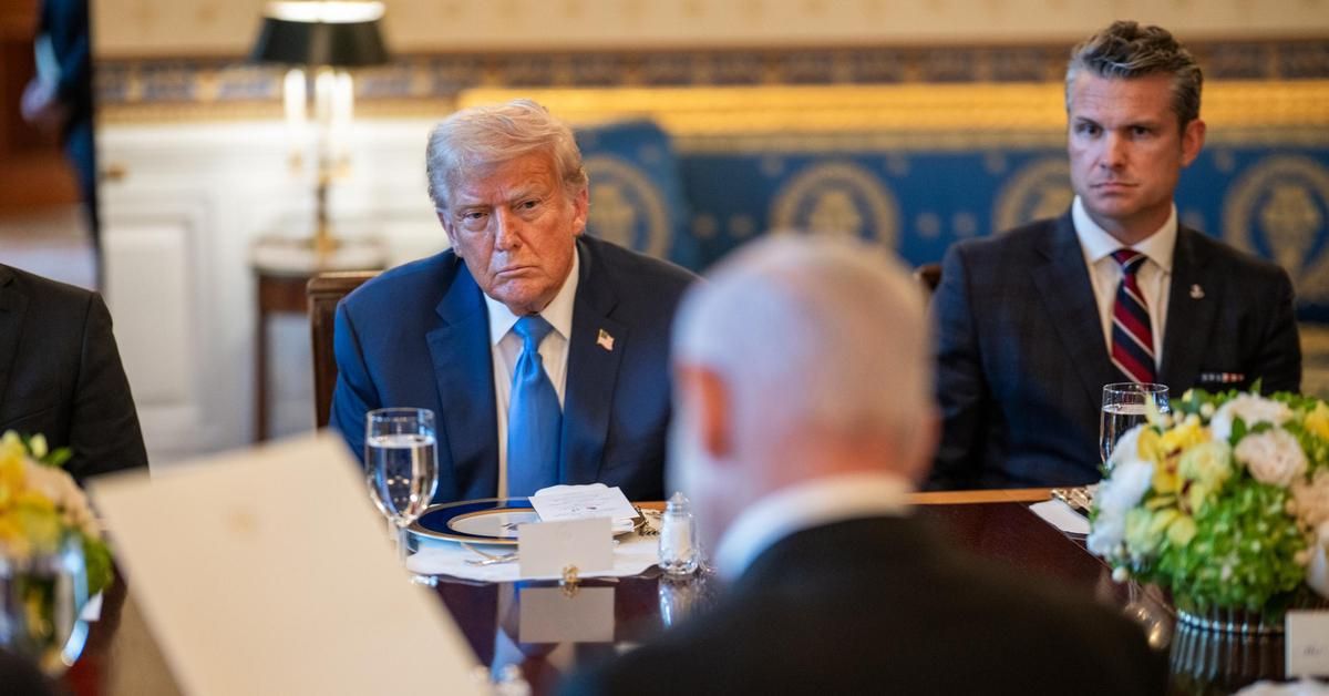 La intrahistoria del plan de Trump para Gaza: cómo se negoció entre bastidores el 'día después' del genocidio