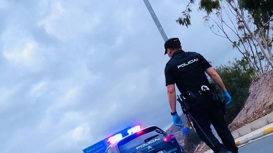 En el conjunto del país, las Fuerzas y Cuerpos de Seguridad del Estado han llevado a cabo 3.267 detenciones y 377.680 propuestas de sanción.