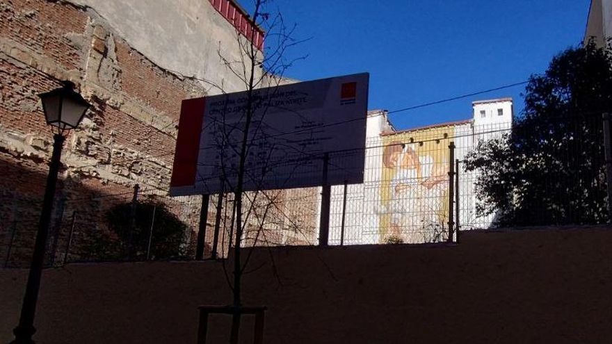 Ni plan urbanístico ni presupuesto para el centro de salud que prometieron Almeida y Ayuso hace 5 años en el solar de Grilo