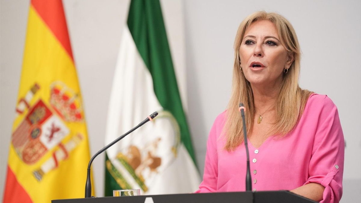 El Gobierno andaluz no aclara cuándo se enteró de la imputación de Fuentes por acoso sexual pero señala a dos consejeros