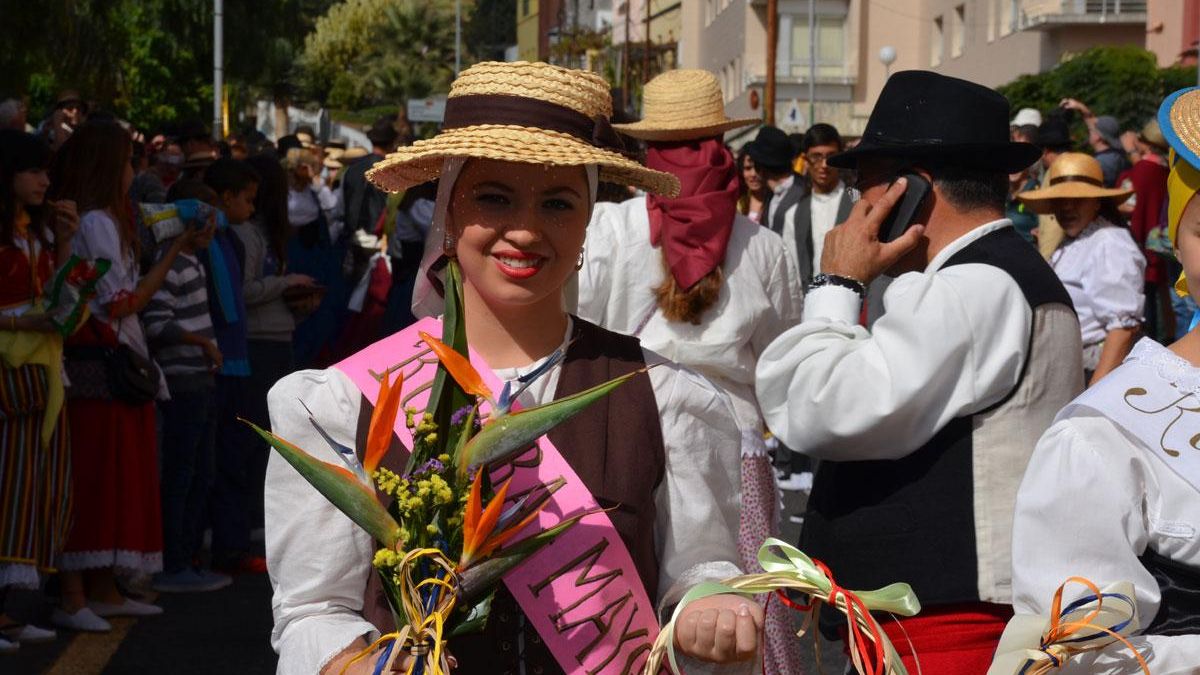 Romería de San Sebastián