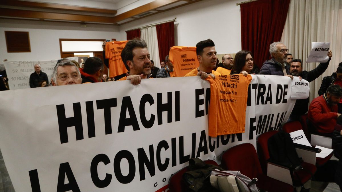 Pleno de febrero del ayuntamiento