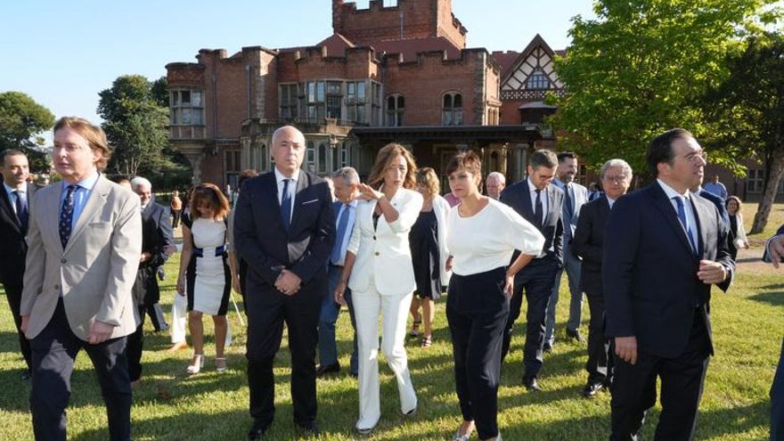 El Estado prevé para octubre el traspaso de los ferrocarriles de Cercanías a Euskadi