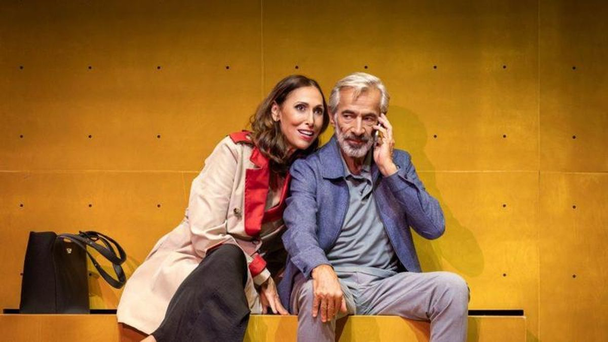 Más de 50 propuestas y grandes nombres de la escena protagonizan el Otoño Cultural de Tomares
