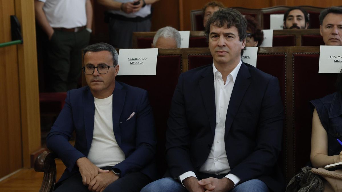 HazteOir recurre la sentencia del caso de David Sánchez y pide seis años de cárcel para el hermano de Pedro Sánchez
