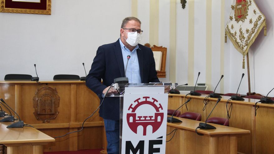 Mérida dará 660.000 euros al festival Stone & Music en plena polémica por el concierto de Plácido Domingo