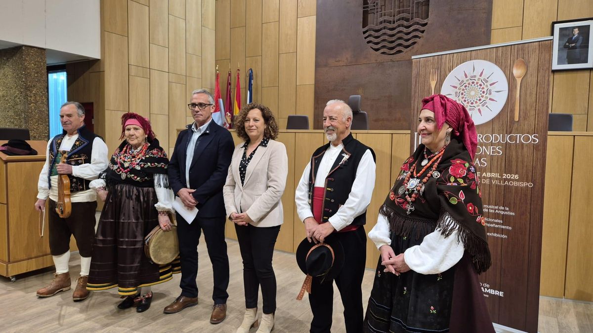 Villaquilambre espera más de 3.000 visitantes en su feria de productos leoneses con 32 expositores