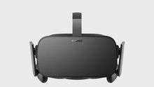 El precio de venta de Oculus Rift superará los 300 dólares
