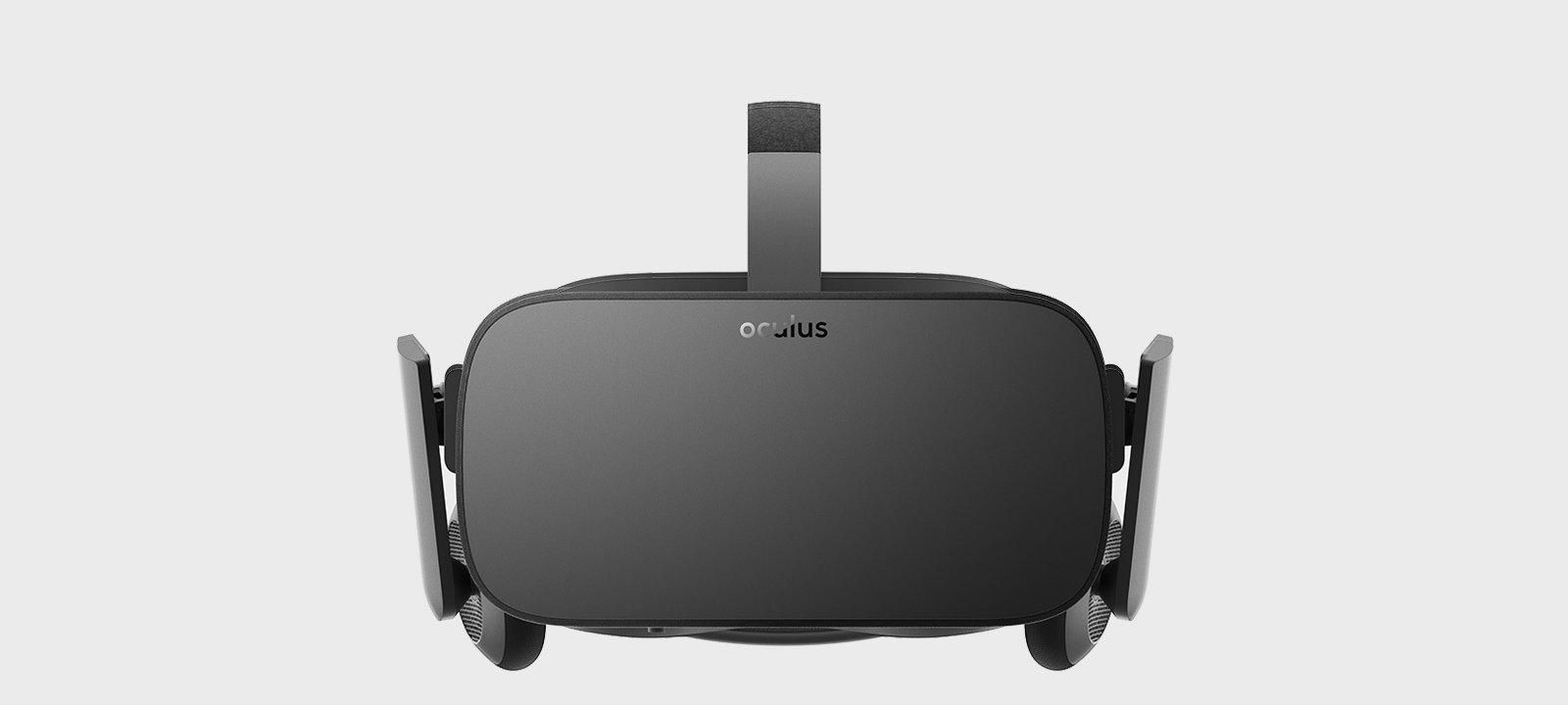 oculus rift