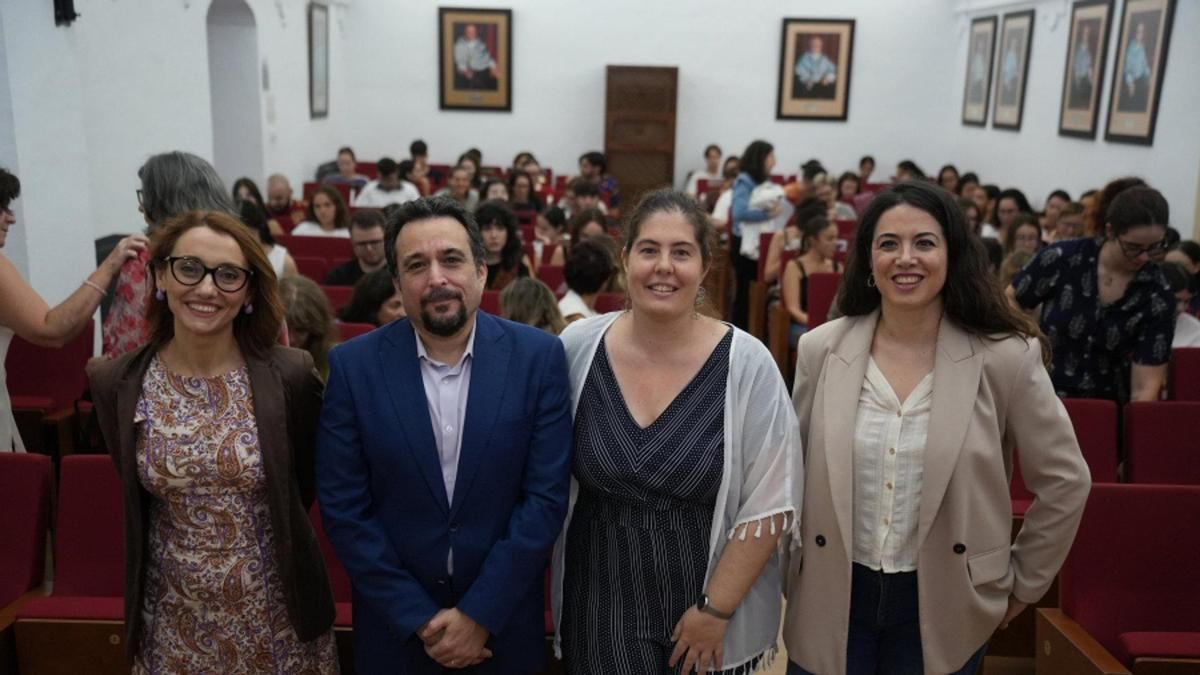Una jornada homenajea a la "diplomacia lingüística" de las mujeres traductoras en la historia