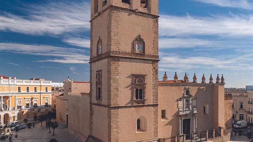 El 73,9% de los extremeños no practica ninguna religión