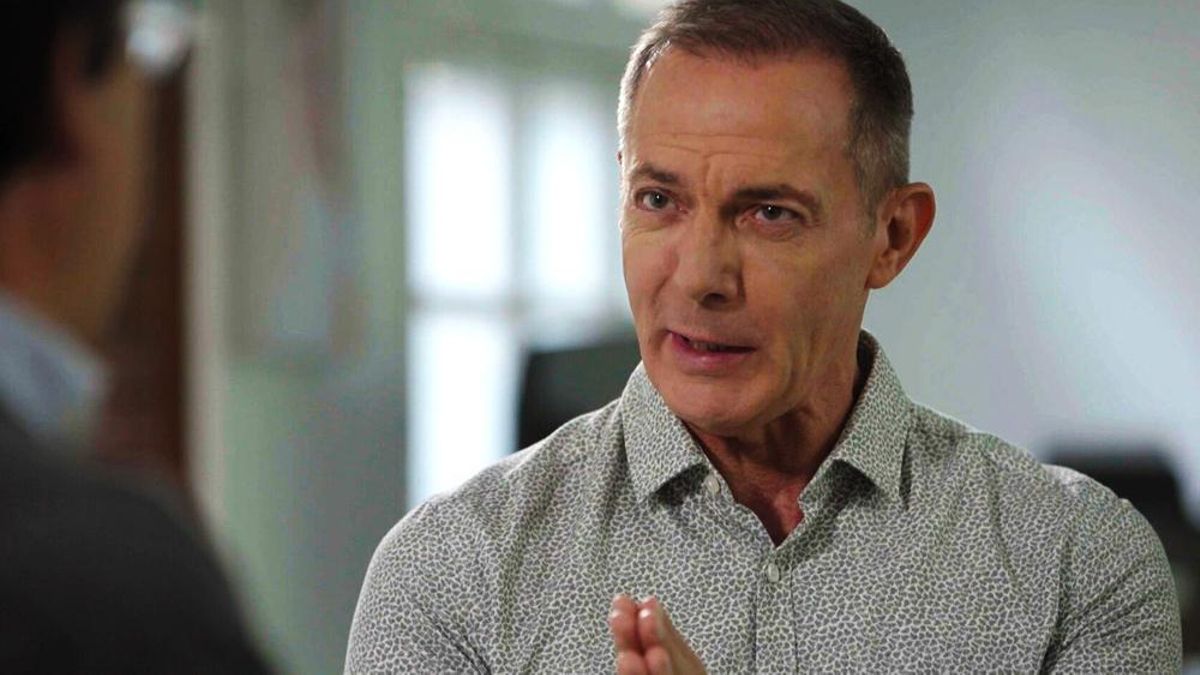 Hilario Pino, sobre las palabras de Díaz Ayuso: "Telemadrid sí da un servicio público necesario"