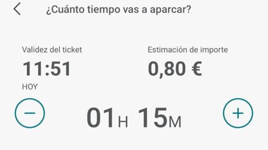 El PSOE denuncia que la zona azul de Talavera de la Reina sigue funcionando pese al anuncio de exención