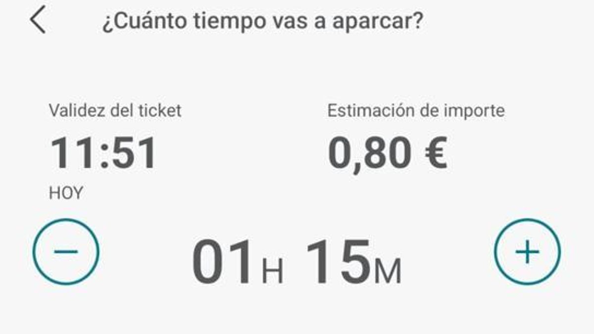 El PSOE denuncia que la zona azul de Talavera de la Reina sigue funcionando pese al anuncio de exención