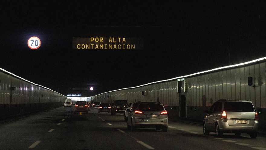 De la M-30 al Defensor del Pueblo: la comercializadora Aura deja sin contrato a más organismos por la subida de la luz