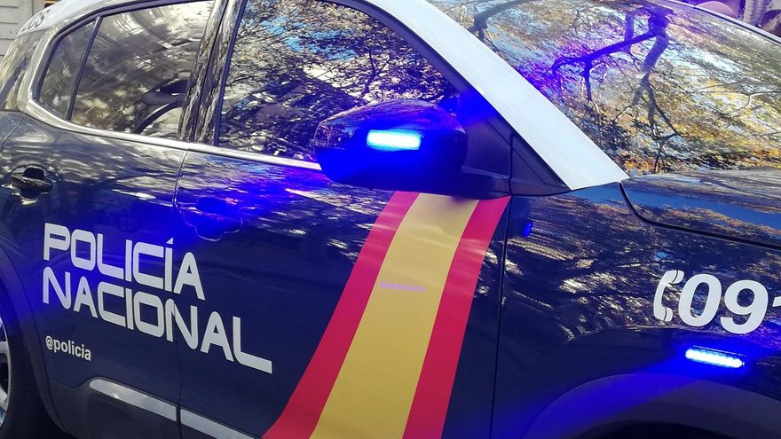 Un hombre de 31 años, detenido en Jinámar por tratar de asfixiar a su madre