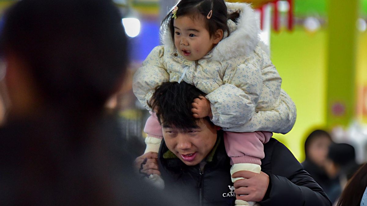 Otros países asiáticos llevan décadas intentando el mismo objetivo sin éxito