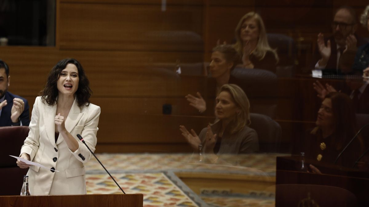 Última hora sobre la actualidad política, en directo