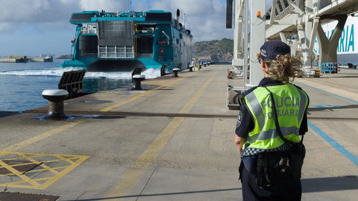 Las ‘Dones de mar’ cogen el timón: presente y futuro de la mujer en el sector marítimo