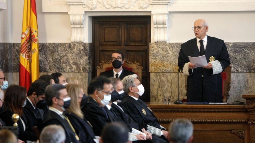 La Fiscalía Superior de Galicia anima a las víctimas de abusos en la Iglesia católica a que denuncien