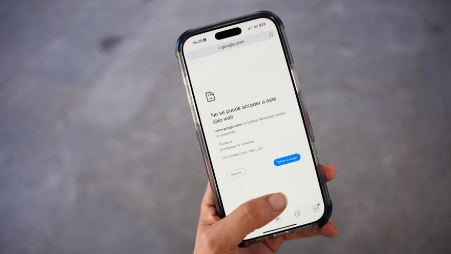 El presidente de la patronal eléctrica alerta sobre el sistema canario: “Es débil, frágil, muy obsoleto y uno de los más contaminantes de la UE”