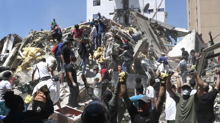 El peor terremoto de este siglo en Colombia golpea una zona pobre, aislada y olvidada: "La ciudad está colapsada"