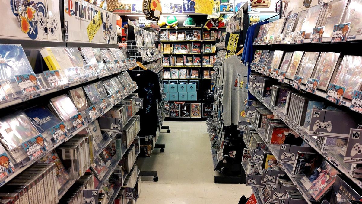 El fin de los discos físicos de PlayStation marca el fin de una era en los videojuegos