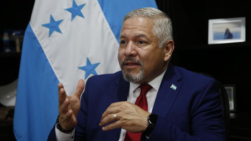 Honduras y China suscriben acuerdo para tres proyectos de ayuda al país centroamericano