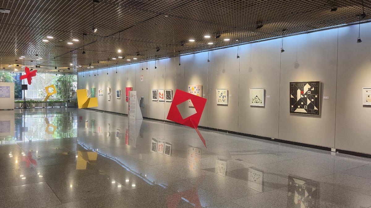 La muestra de Diego Dalke en Rosario