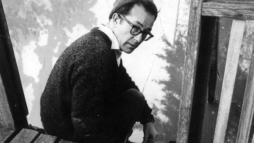 Nueve libros para aproximarse a la obra y a la figura de Rodolfo Walsh