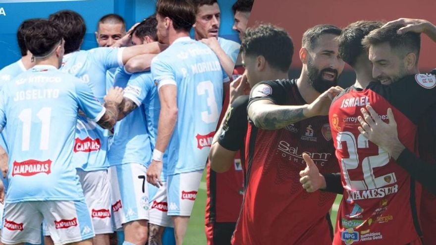 Córdoba contará con un equipo en Segunda RFEF