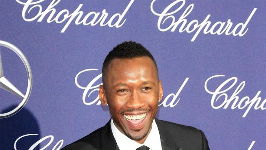 "Moonlight", coronada como mejor película dramática en los Globos de Oro