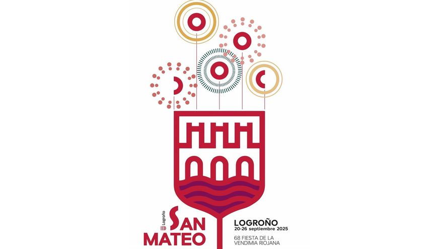 Programa completo de San Mateo 2025 día a día