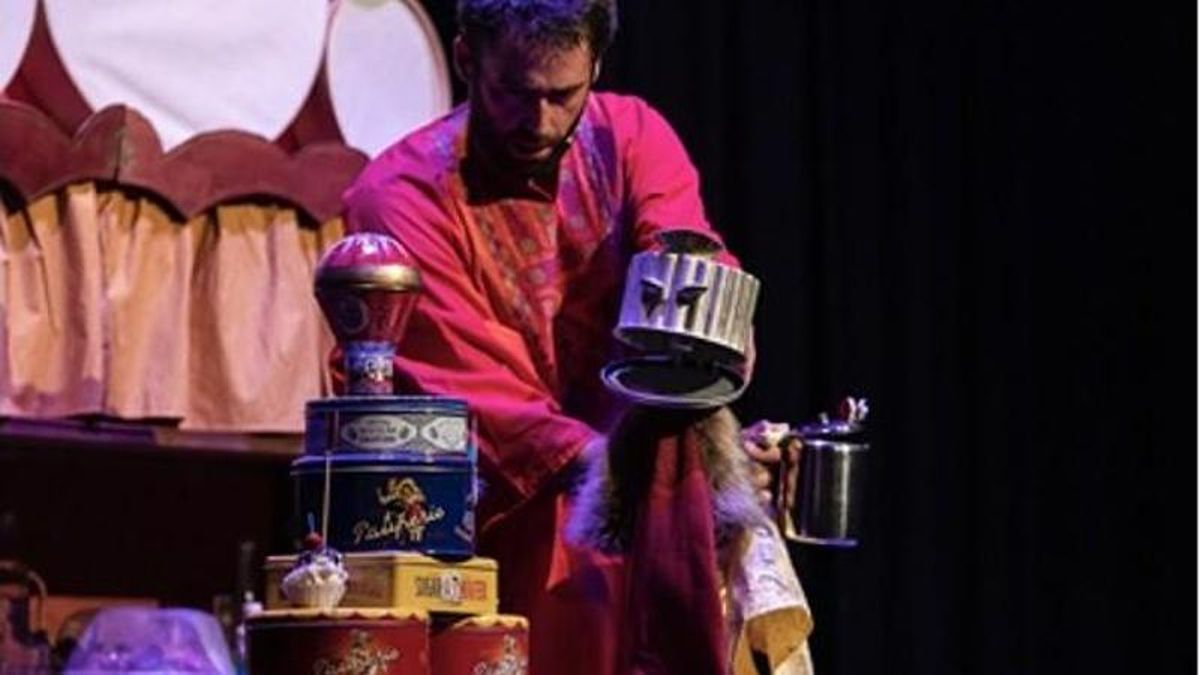 Titirimundi recala en León con cuatro espectáculos gratuitos de títeres internacionales