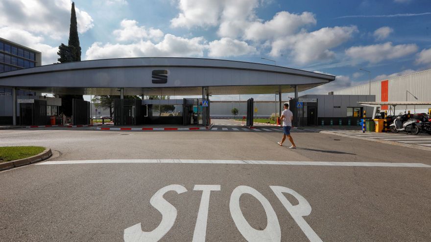 La alemana Volkswagen anuncia oficialmente que la fábrica de baterías va a Valencia