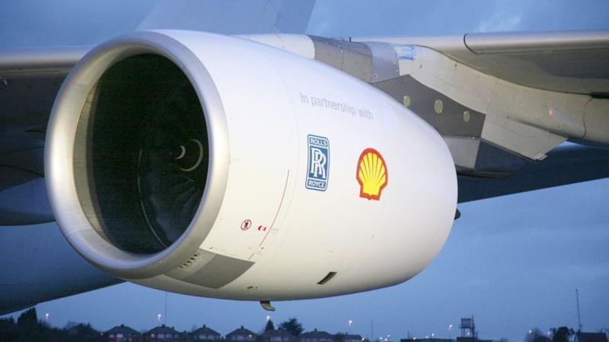 España se suma a la mayoría de países que apuestan por dejar el transporte aéreo y marítimo fuera de la ‘fiscalidad verde’ de la UE