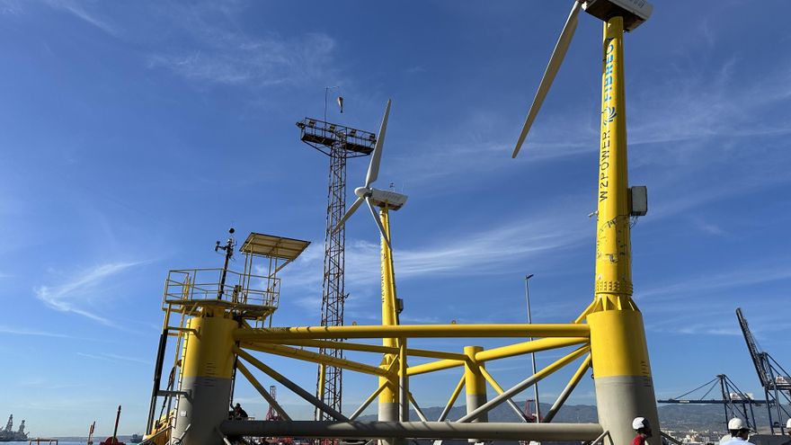 La capacidad de las renovables crece un 15,1 % en el mundo en 2024, hasta 4.448 GW