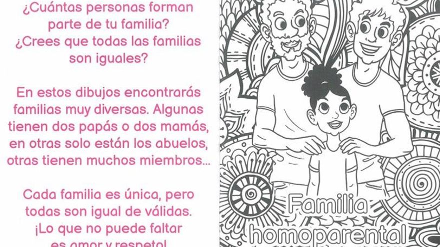 Abogados Cristianos lleva a los tribunales el cuadernillo escolar que provocó la ruptura del pacto PP-Vox en Ciudad Real