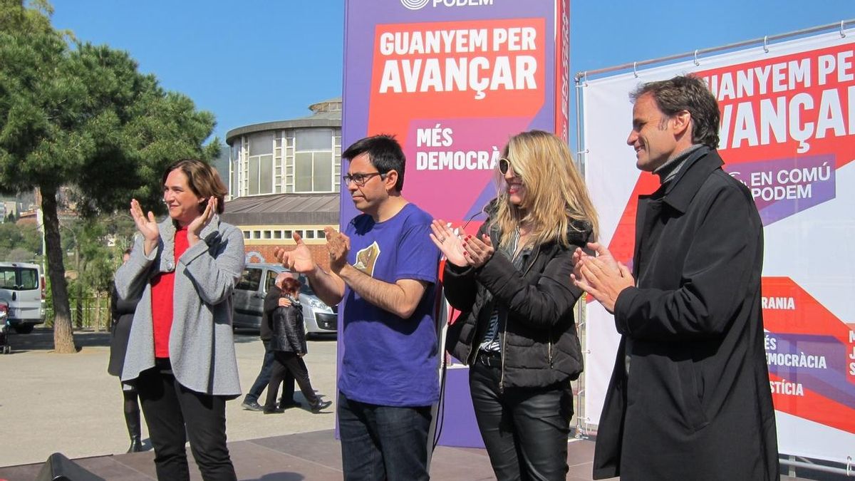 Los comuns proponen un referéndum sobre la monarquía